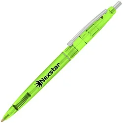 Clic Pen - Translucent