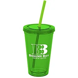 Spirit Tumbler - 16 oz. - 24 hr