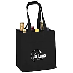 Six Bottle Bag