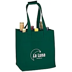 Six Bottle Bag