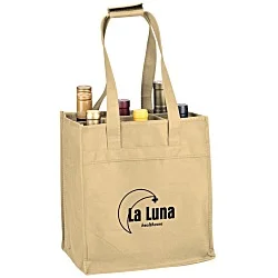 Six Bottle Bag