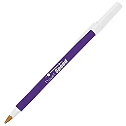 Bic Round Stic Pen