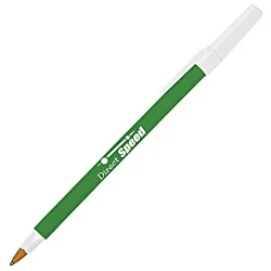 Bic Round Stic Pen