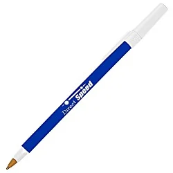 Bic Round Stic Pen