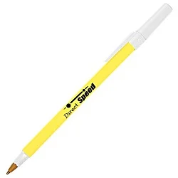 Bic Round Stic Pen