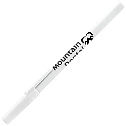 Bic Round Stic Pen - Recycled - 24 hr