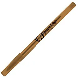 Bic Round Stic Ice Pen - 24 hr