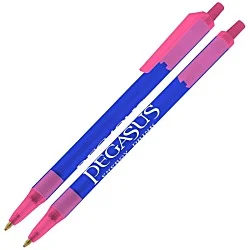 Bic Clic Stic Ice Pen - 24 hr