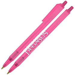 Bic Clic Stic Ice Pen - 24 hr