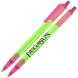 Bic Clic Stic Ice Pen - 24 hr