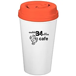 I Am Not a Paper Cup - 16 oz.