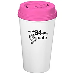 I Am Not a Paper Cup - 16 oz.