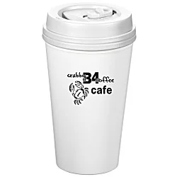 I Am Not a Paper Cup - 16 oz.