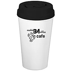 I Am Not a Paper Cup - 16 oz.