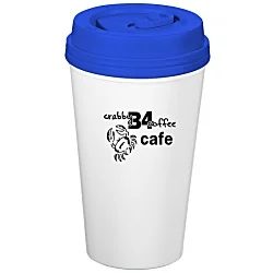 I Am Not a Paper Cup - 16 oz.