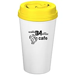 I Am Not a Paper Cup - 16 oz.