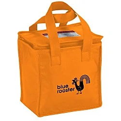 Square Non-Woven Lunch Bag