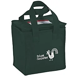 Square Non-Woven Lunch Bag