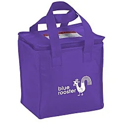 Square Non-Woven Lunch Bag
