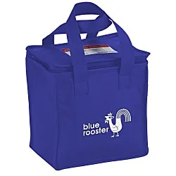 Square Non-Woven Lunch Bag