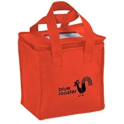 Square Non-Woven Lunch Bag