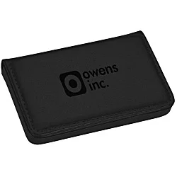 Soho Magnetic Card Case