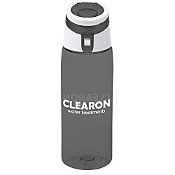 Tritan Flip Top Sport Bottle - 24 oz.