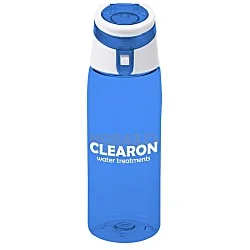 Tritan Flip Top Sport Bottle - 24 oz.