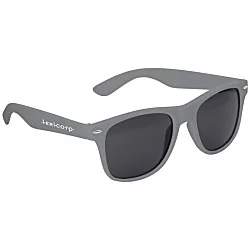 Risky Business Sunglasses - Opaque