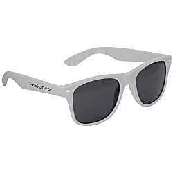Risky Business Sunglasses - Opaque