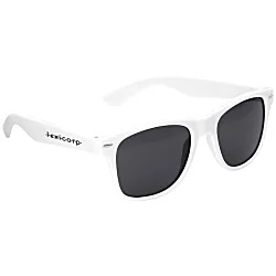 Risky Business Sunglasses - Opaque