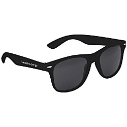 Risky Business Sunglasses - Opaque