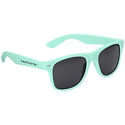 Risky Business Sunglasses - Opaque