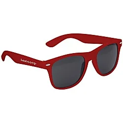 Risky Business Sunglasses - Opaque