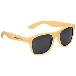 Risky Business Sunglasses - Opaque
