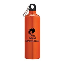 Pacific Aluminum Sport Bottle - 26 oz.