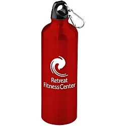 Pacific Aluminum Sport Bottle - 26 oz.