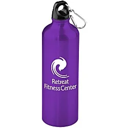 Pacific Aluminum Sport Bottle - 26 oz.