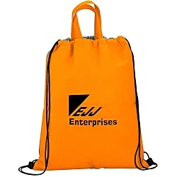 Glide Right Drawstring Sportpack