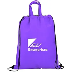 Glide Right Drawstring Sportpack