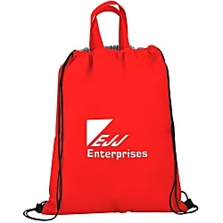 Glide Right Drawstring Sportpack