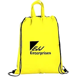 Glide Right Drawstring Sportpack