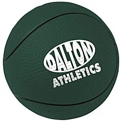 Stress Reliever - Basketball