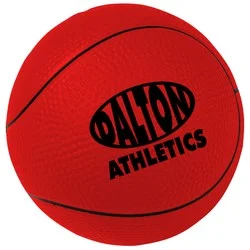 Stress Reliever - Basketball