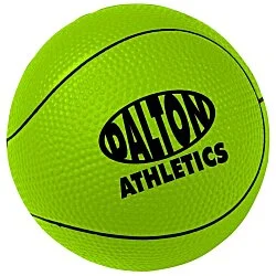 Stress Reliever - Basketball