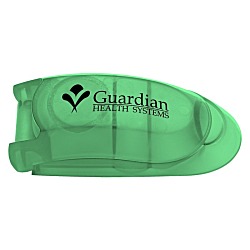 Primary Care Pill Cutter - Translucent