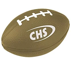 Stress Reliever - Football