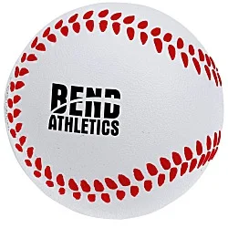 Stress Reliever - Baseball