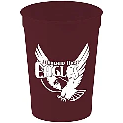 Event Stadium Cup - 12 oz.