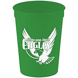 Event Stadium Cup - 12 oz.